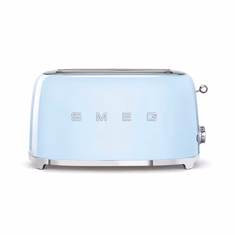 توستر اسمگ مدل SMEG TSF02PB