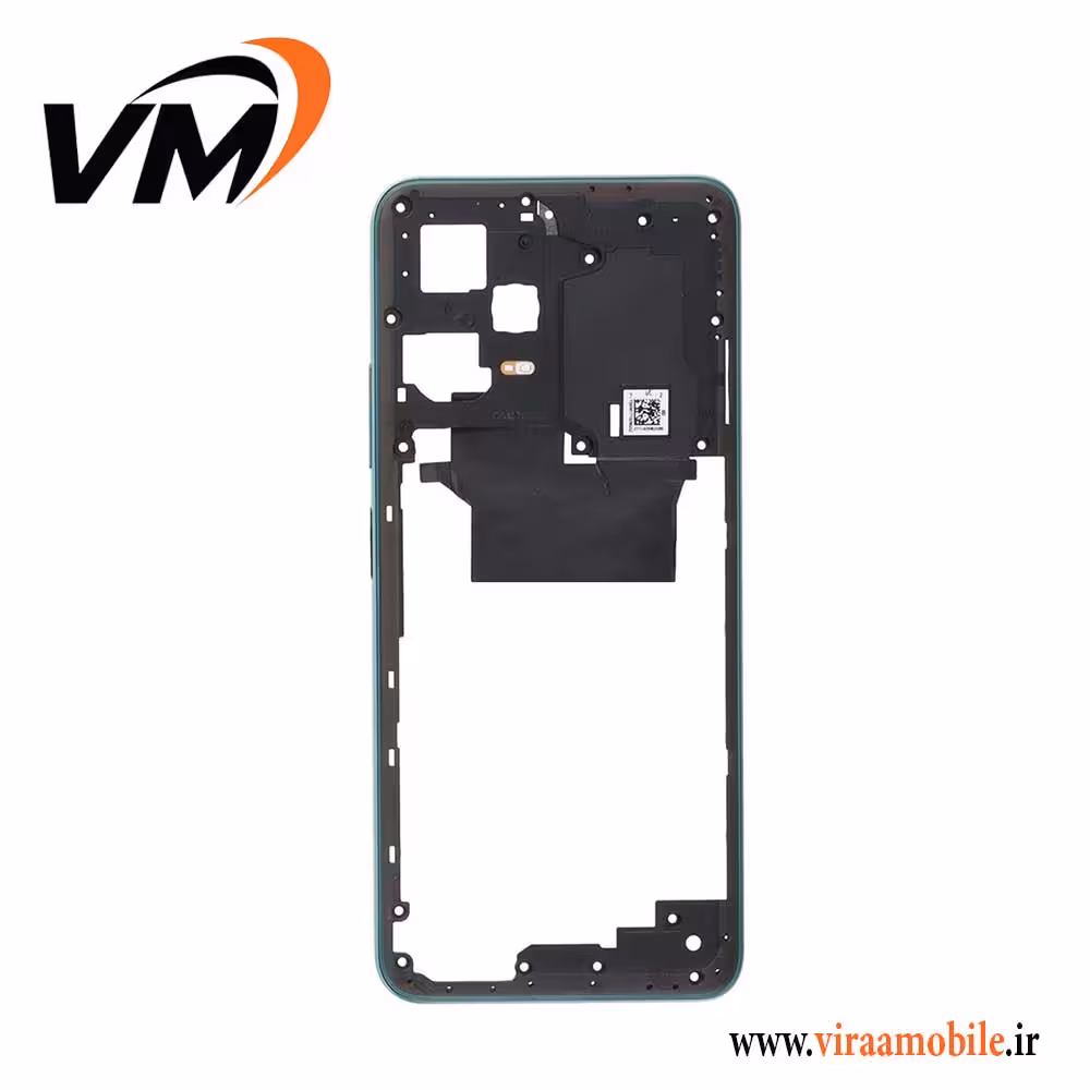 شاسی دور ال سی دی شیائومی Xiaomi Poco X5