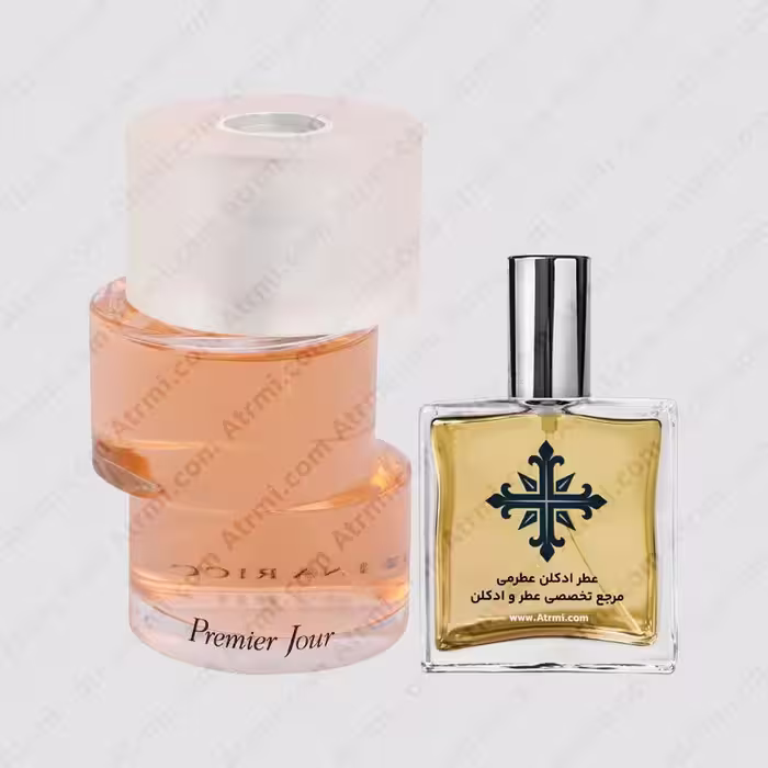 عطر ادکلن عطرمی مدل پرمیر ژور زنانه – Atrmi Premier Jour Women