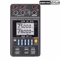 مولتی کالیبراتور جریان/ولتاژ مدل HIOKI ss-7012