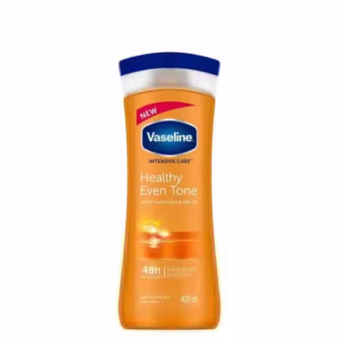 لوسیون و مرطوب کننده بدن Healthy Even Tone وازلین - Vaseline