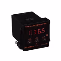 ترموستات PT100 میکرومکس