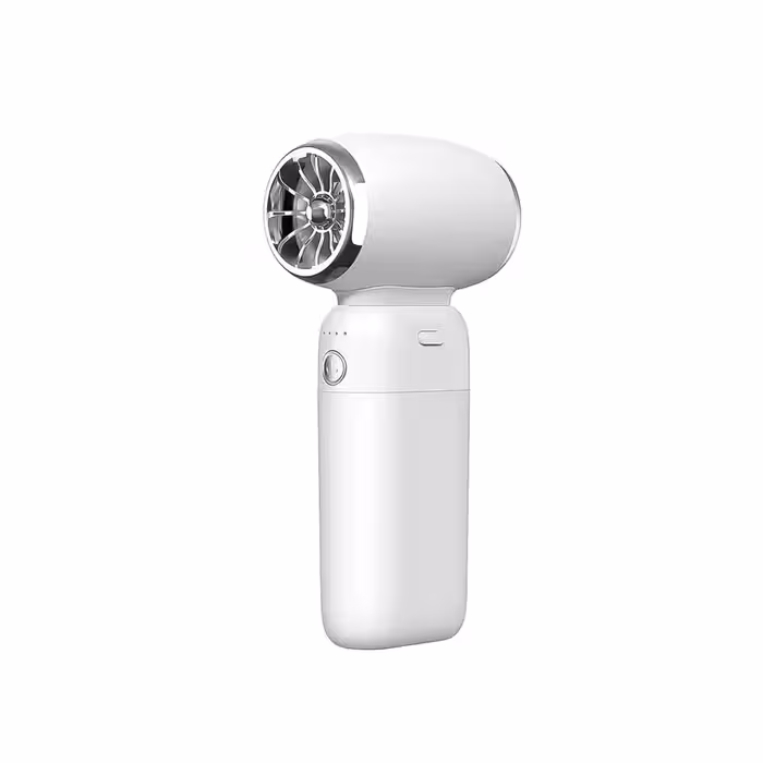 پاوربانک و جت فن گرین لاین مدل Green Lion GL-MF110