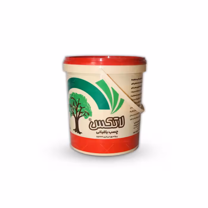 چسب باغبانی و چسب هرس لاتکس یک کیلویی