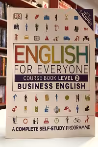 English for Everyone Business English Course Book Level 2