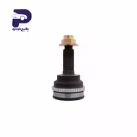 سر پلوس 20 خار ABS تیبا 527803 جی ای اس پی