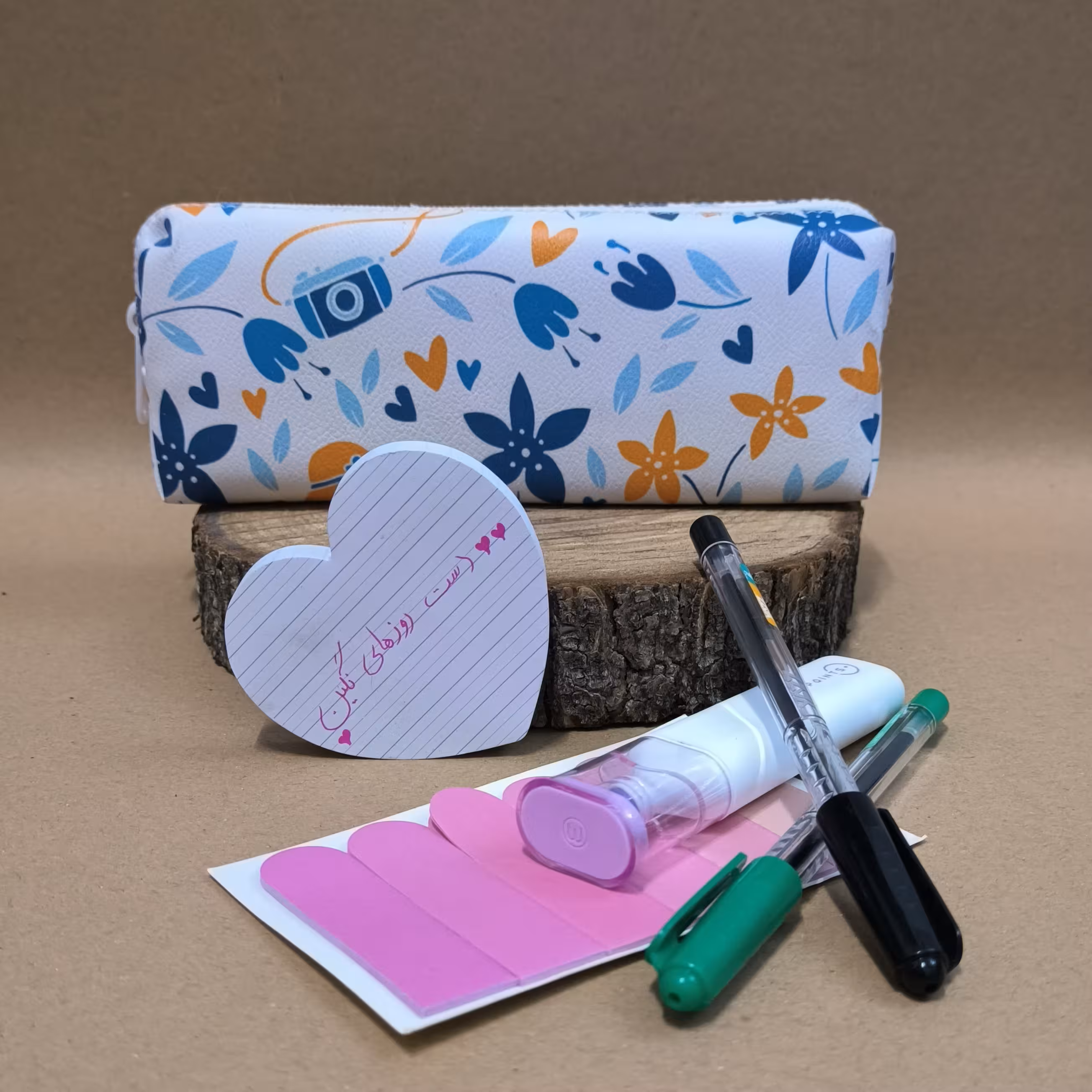 جامدادی فانتزی