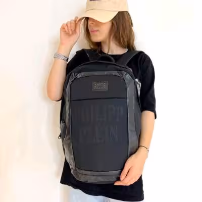 کوله پشتی philip plein