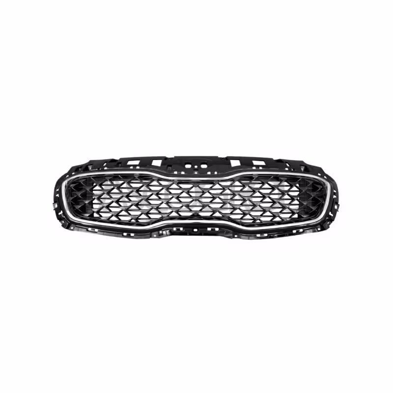 جلو پنجره سراتو yd وارداتی