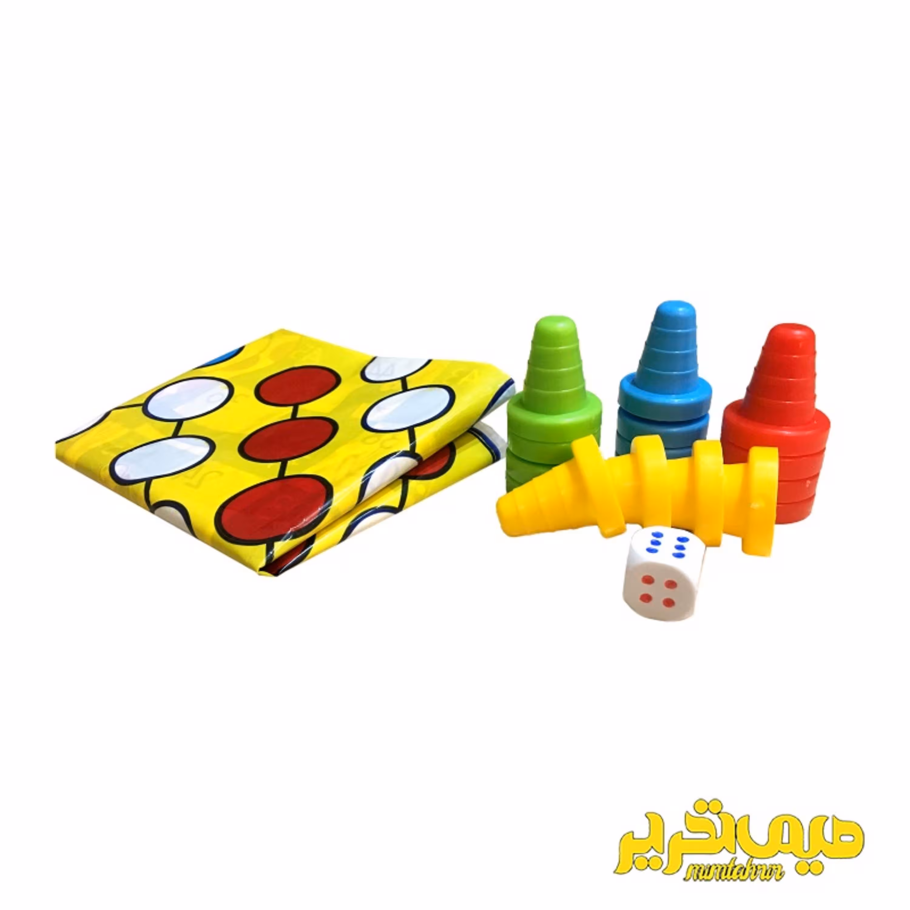 منچ سفره ای