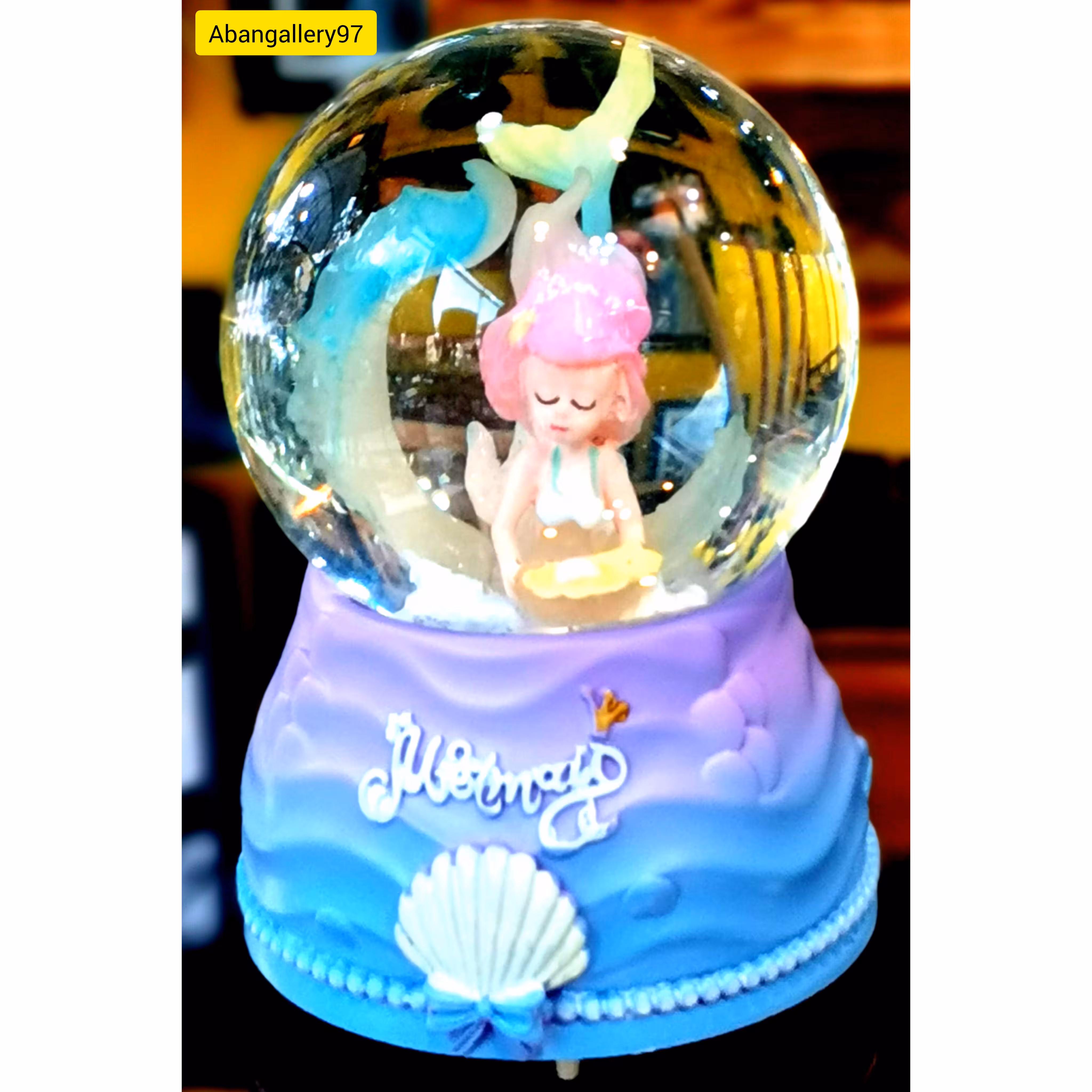 گوی موزیکال