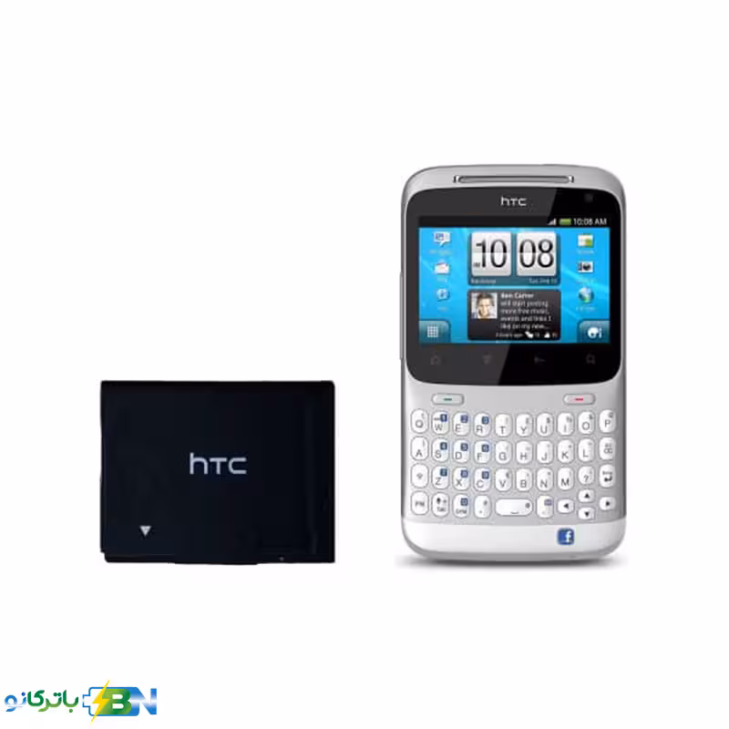 خرید باتری اورجینال اچ تی سی HTC CHACHA – G16 به‌همراه ضمانت معتبر