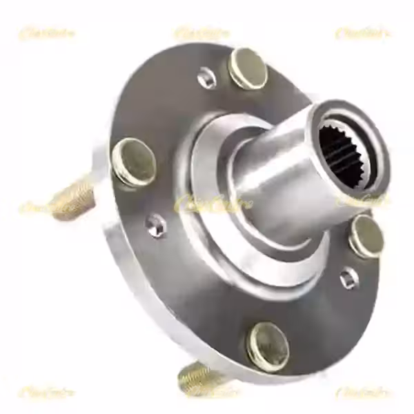 توپی چرخ جلو جک J4