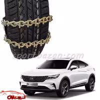 زنجیر چرخ کمربندی دیگنیتی -یخ شکن دار ترک