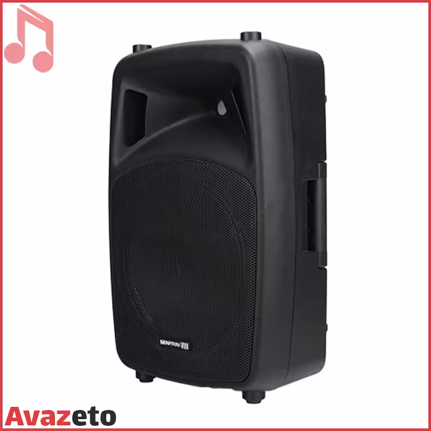 باند پسیو اکوچنگ EchoChang ZX400