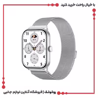 ساعت هوشمند شیائومی گلوریمی مدل GC Plus