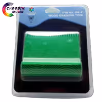 ابزار پتینه طرح چوب (وودگرینر)