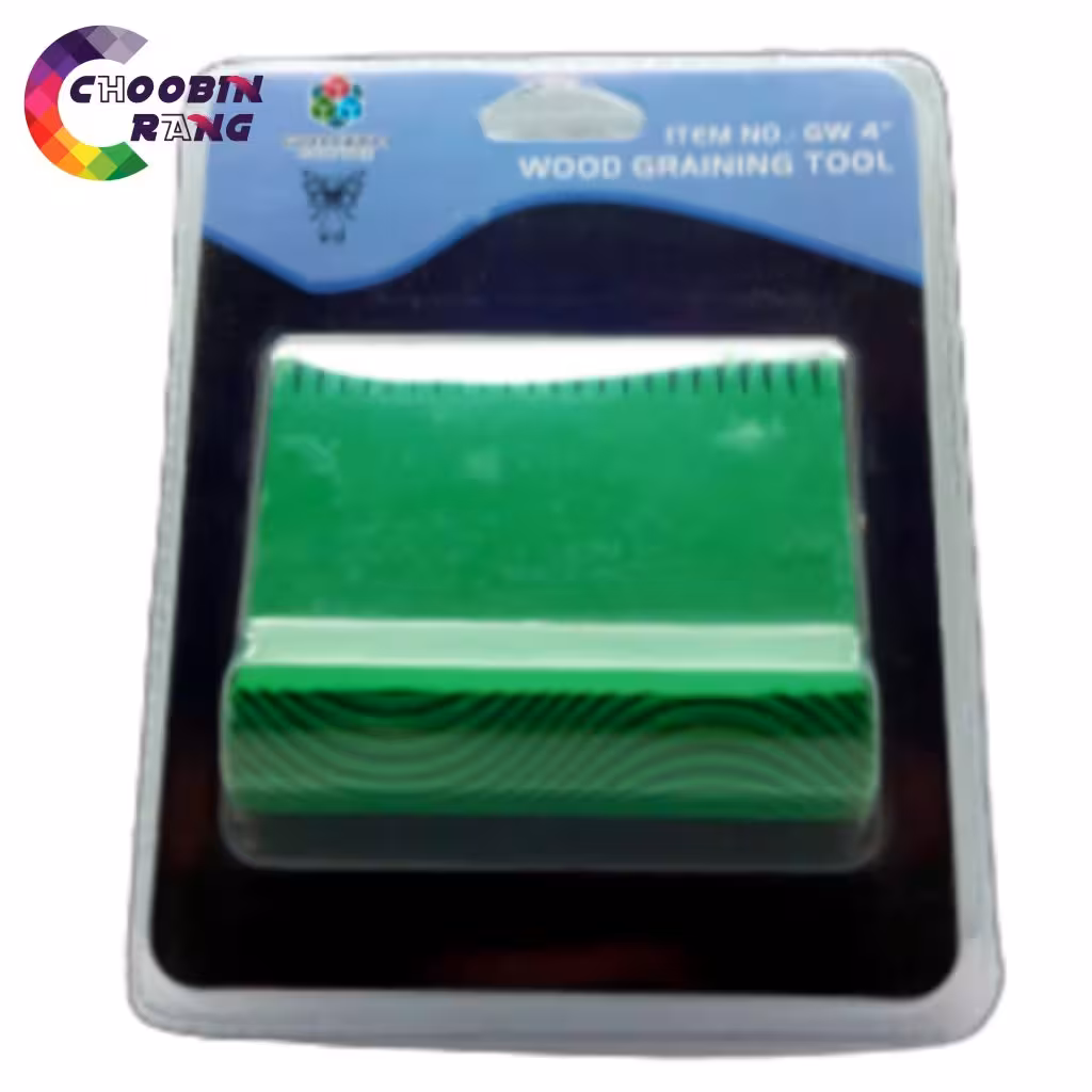 ابزار پتینه طرح چوب (وودگرینر)