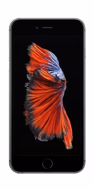 گوشی موبایل اپل آیفون 6 اس با ظرفیت 16 گیگابایت