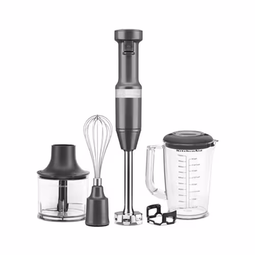 گوشت کوب برقی کیچن اید آمریکا 5KHBV83EDG