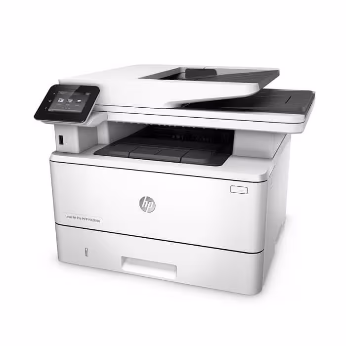 پرینتر سه کاره لیزری اچ پی مدل LaserJet Pro MFP M426dw