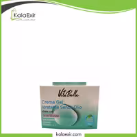 کرم آبرسان بدون چربی ویتابلا مناسب پوست خشک حجم 50 میل