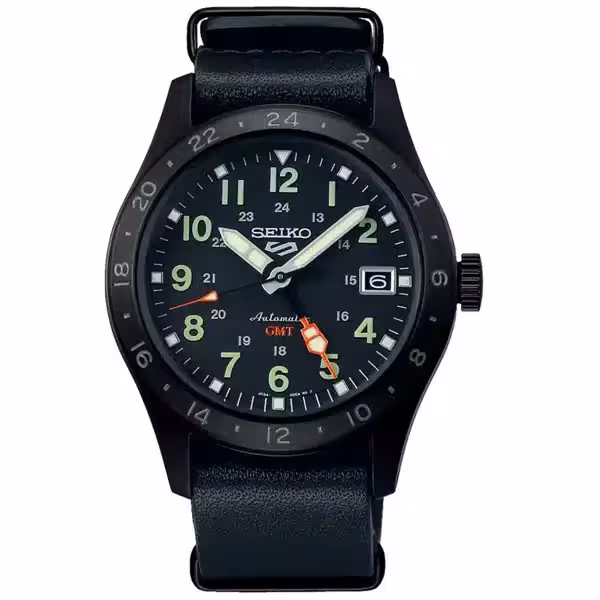 ساعت مچی سیکو مردانه مدل SEIKO SSK025K1