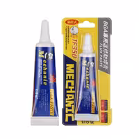 خمیر فلاکس تیوبی مکانیک Mechanic TF350