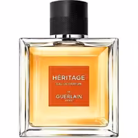ادوپرفیوم Heritage از برند Guerlain