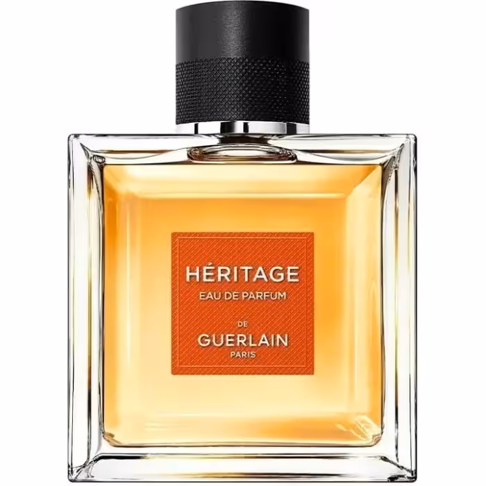 ادوپرفیوم Heritage از برند Guerlain