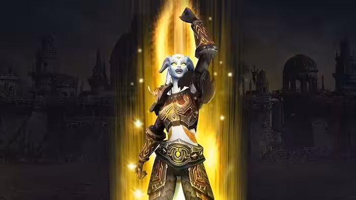 سی دی کی Shadowlands-Level Character Boost | بوست لول 50 WoW