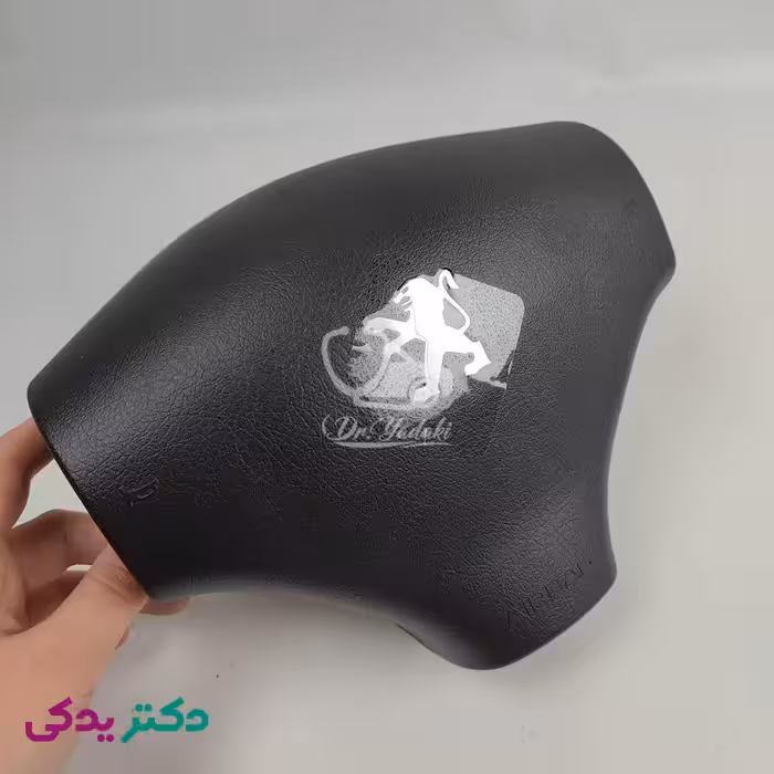 ایربگ پژو 206 سمت چپ کروز شرکتی ایساکو اصل 0610704999