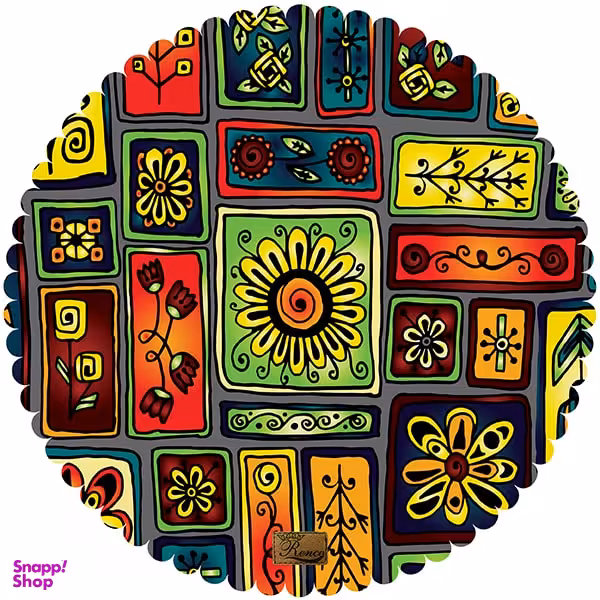 رومیزی رنس مدل T13-42552