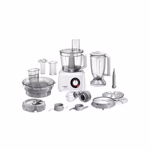 غذاساز بوش مدل BOSCH MC812W872