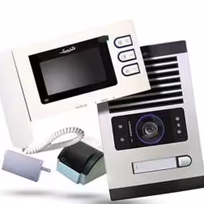 پک 1 واحدی الکتروپیک797 سفید