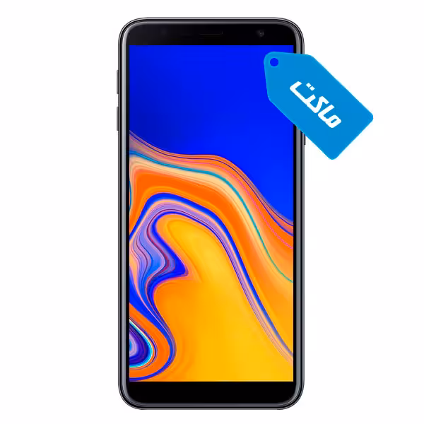 ماکت گوشی موبایل سامسونگ مدل Galaxy J4 Plus