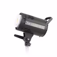 ویدیولایت آراروکس Ararox VL200 BI LED Video Light