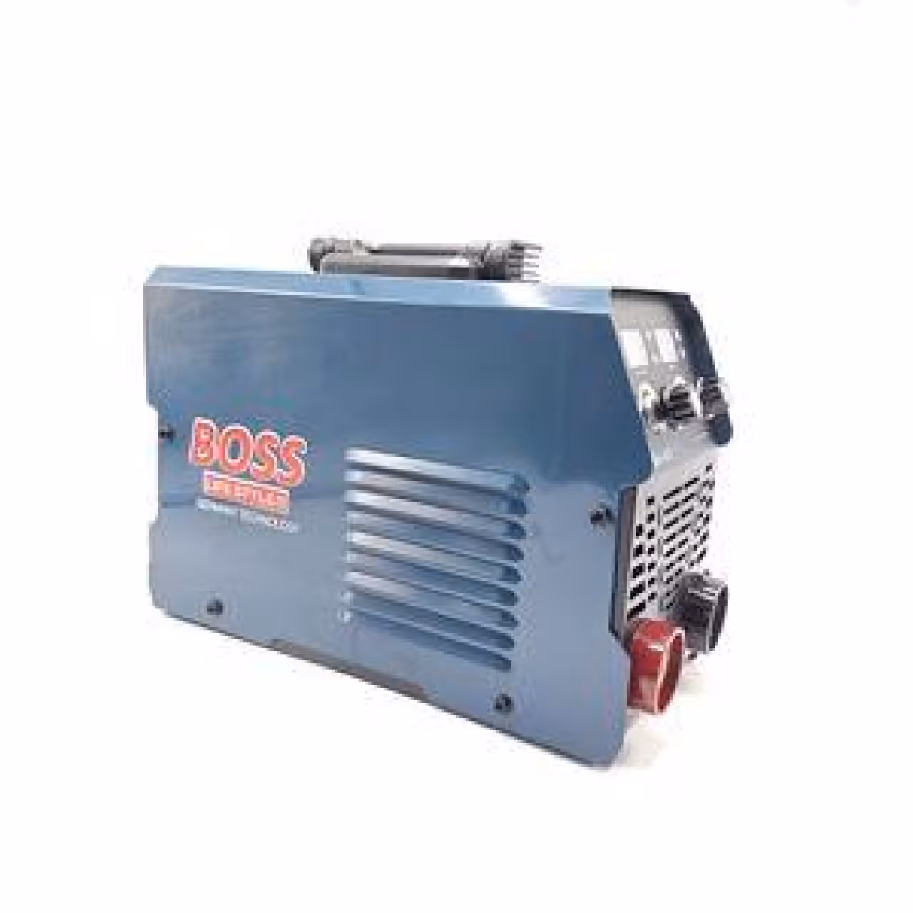 دستگاه جوش 400 آمپر باس مدل LIFE_STYLE کد BS123LB239-10