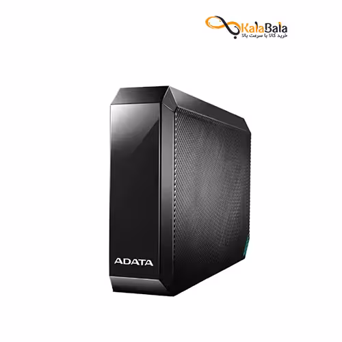 خرید هارد اکسترنال 4TB ای دیتا HM800 | قیمت مناسب و استثنایی