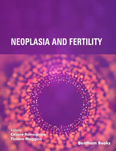 خرید و دانلود نسخه کامل کتاب Neoplasia and Fertility