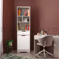 کتابخانه وینا عرض 50