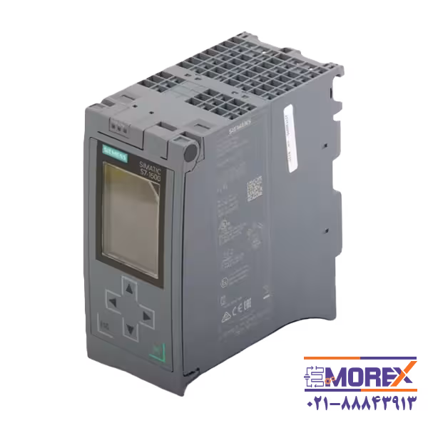 سی پی یو زیمنس | SIEMENS مدل 6ES7515-2FM01-0AB0