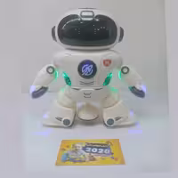 ربات موزیکال رقاص