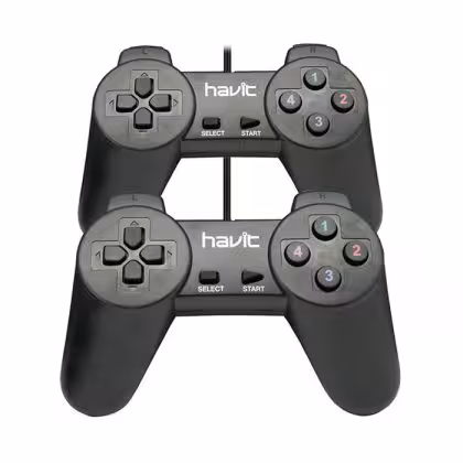 دسته بازی هویت Havit HV-G66