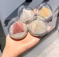 هایلایتر سه بعدی she loves اورجینال