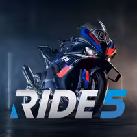 بازی RIDE 5 استیم