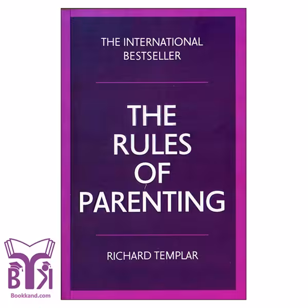 کتاب The Rules Of Parenting