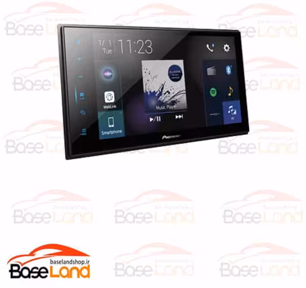 پخش تصویری پایونیر مدل DMH-Zs8250BT