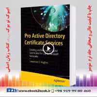 Pro Active Directory Certificate Services