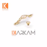 کابینتی H8105-96 GB طلایی HTN